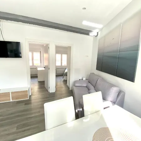 C3-iz Appartement Oviedo